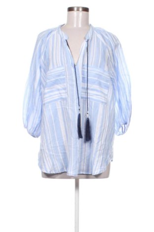 Bluză de femei Lindex, Mărime L, Culoare Multicolor, Preț 26,25 Lei, #138080418