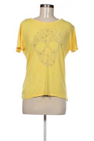 Bluză de femei Unbranded, Mărime L, Culoare Galben, Preț 31,49 Lei, #138080590