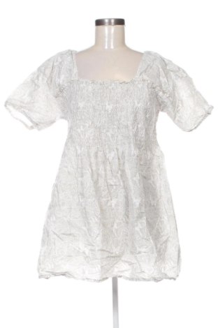 Bluză de femei Okay, Mărime 3XL, Culoare Ecru, Preț 52,49 Lei, #138080781