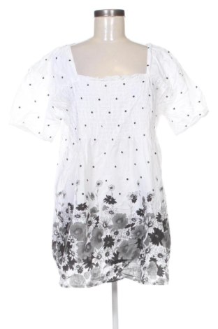 Bluză de femei Okay, Mărime XXL, Culoare Multicolor, Preț 52,49 Lei, #138080839