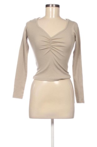 Bluză de femei Fisherfield, Mărime XS, Culoare Bej, Preț 31,49 Lei, #138080909