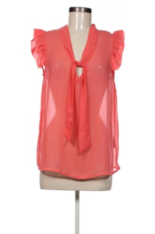 Bluză de femei Unbranded, Mărime L, Culoare Roz, Preț 41,99 Lei, #138081039