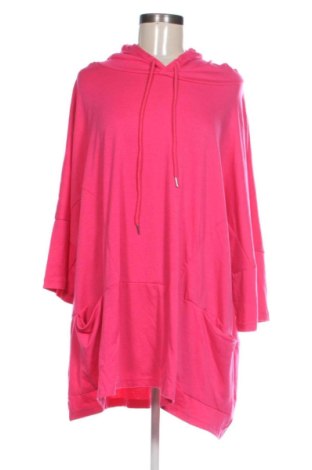 Bluză de femei Unbranded, Mărime 5XL, Culoare Roz, Preț 62,99 Lei, #138081129