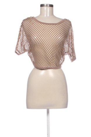 Bluză de femei Unbranded, Mărime S, Culoare Maro, Preț 41,99 Lei, #138081235
