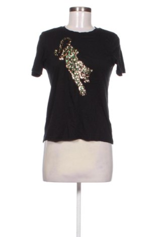 Bluză de femei H&M, Mărime S, Culoare Negru, Preț 47,00 Lei, #138081507
