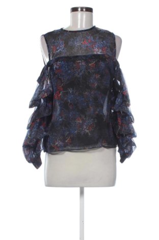 Bluză de femei H&M, Mărime M, Culoare Multicolor, Preț 21,00 Lei, #138081530