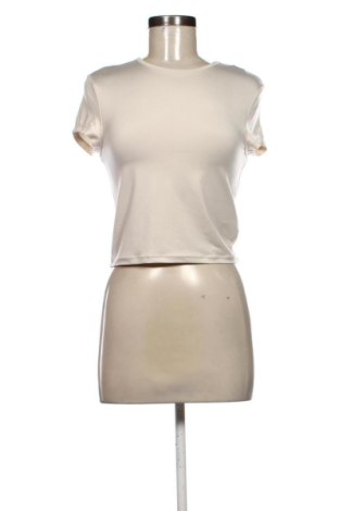 Bluză de femei H&M, Mărime M, Culoare Ecru, Preț 47,24 Lei, #138081569