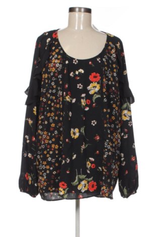 Bluză de femei Unbranded, Mărime XXL, Culoare Multicolor, Preț 34,00 Lei, #138081730