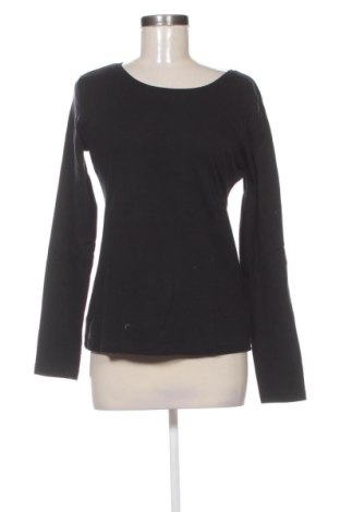 Bluzka damska H&M, Rozmiar L, Kolor Czarny, Cena 29,63 zł, #138081743