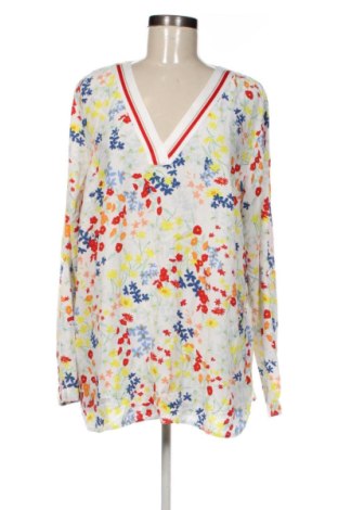 Bluză de femei S.Oliver, Mărime XL, Culoare Multicolor, Preț 172,00 Lei, #138081883