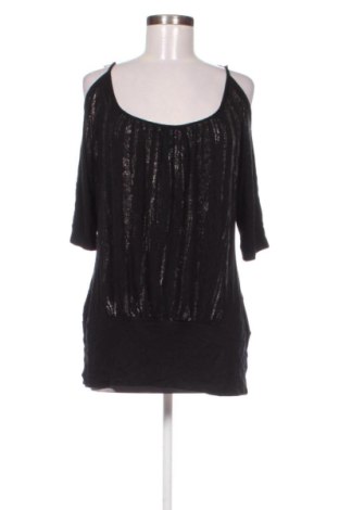 Bluză de femei Bpc Bonprix Collection, Mărime M, Culoare Negru, Preț 57,74 Lei, #138081947