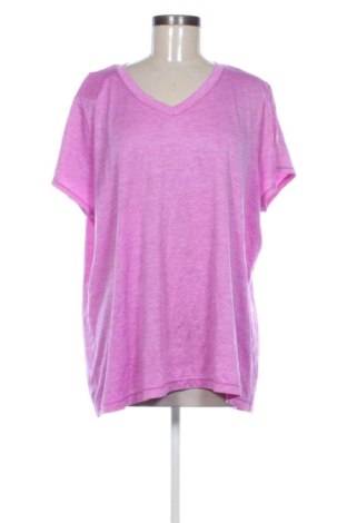 Дамска блуза Xersion, Размер XXL, Цвят Розов, Цена 21,86 €, #138082083