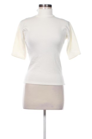 Dámska blúza Zara, Veľkosť S, Farba Kremová, Cena  24,00 €, #138082110