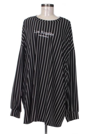 Дамска блуза Unbranded, Размер 4XL, Цвят Многоцветен, Цена 11,00 €, #138082187