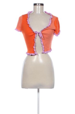 Bluză de femei NA-KD, Mărime S, Culoare Multicolor, Preț 47,24 Lei, #138082205