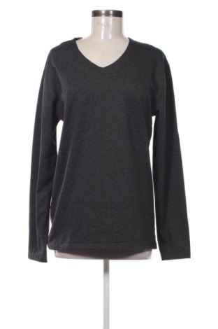 Дамска блуза Unbranded, Размер XL, Цвят Сив, Цена 7,00 €, #138082242