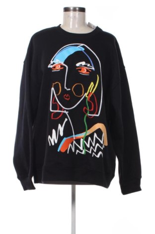 Дамска блуза Zara, Размер XXL, Цвят Многоцветен, Цена 12,00 €, #138082281