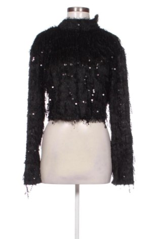Bluză de femei H&M, Mărime S, Culoare Negru, Preț 52,49 Lei, #138082300