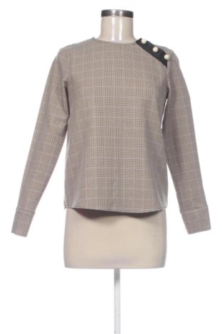 Bluză de femei Zara, Mărime XS, Culoare Multicolor, Preț 47,24 Lei, #138082349