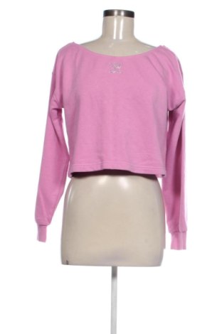 Bluză de femei Adidas, Mărime S, Culoare Roz, Preț 94,48 Lei, #138082404