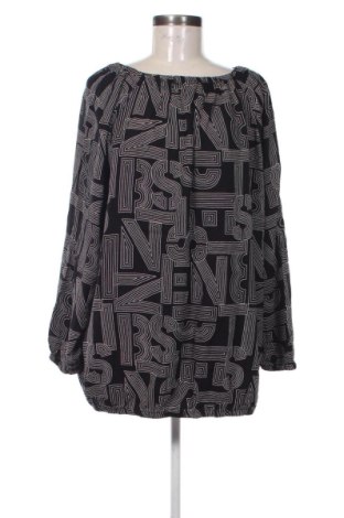 Bluză de femei Gina Benotti, Mărime XXL, Culoare Multicolor, Preț 61,00 Lei, #138082409