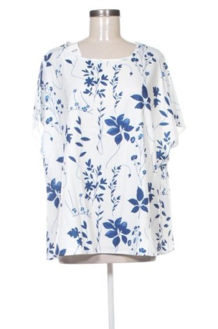 Bluzka damska Unbranded, Rozmiar XXL, Kolor Kolorowy, Cena 50,80 zł, #138082467