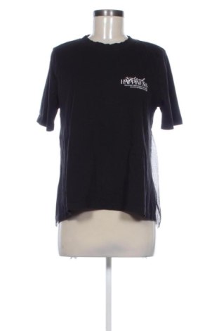 Дамска блуза Zara, Размер M, Цвят Черен, Цена 10,00 €, #138082678