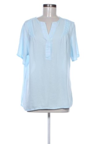 Bluză de femei Bexley, Mărime L, Culoare Albastru, Preț 57,74 Lei, #138082816