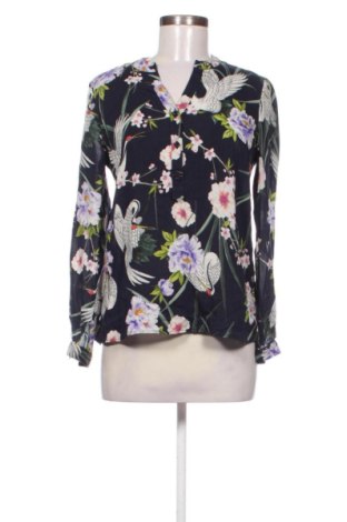 Bluză de femei Kensol, Mărime XS, Culoare Multicolor, Preț 52,49 Lei, #138082861