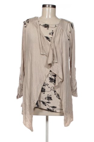 Bluză de femei Unbranded, Mărime XL, Culoare Bej, Preț 26,25 Lei, #138083126