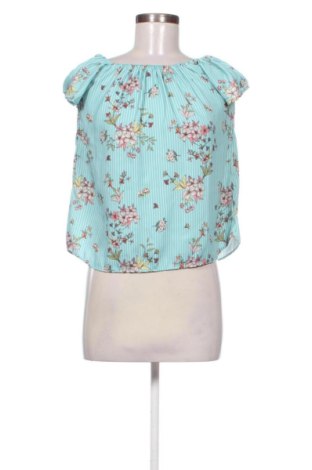 Bluză de femei Unbranded, Mărime S, Culoare Multicolor, Preț 47,24 Lei, #138083310