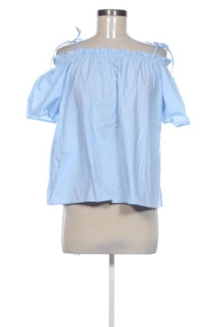 Női blúz H&M, Méret M, Szín Kék, Ár 2 702 Ft, #138083347