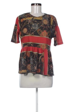 Bluză de femei Zara, Mărime S, Culoare Multicolor, Preț 57,74 Lei, #138083357