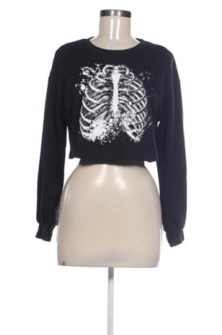 Bluză de femei SHEIN, Mărime M, Culoare Multicolor, Preț 15,75 Lei, #138083396