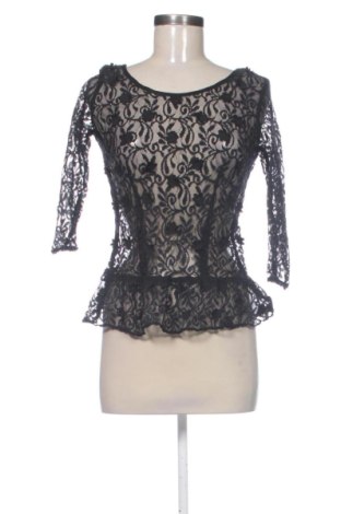 Bluză de femei Atmosphere, Mărime S, Culoare Negru, Preț 21,00 Lei, #138083455