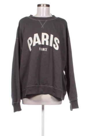 Bluză de femei H&M, Mărime XXL, Culoare Gri, Preț 41,99 Lei, #138083636
