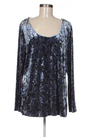 Bluză de femei Unbranded, Mărime XXL, Culoare Multicolor, Preț 31,49 Lei, #138083765