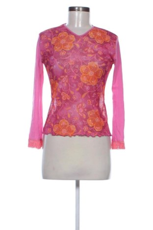 Bluză de femei Unbranded, Mărime S, Culoare Multicolor, Preț 21,00 Lei, #138083777