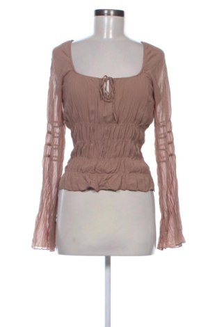 Bluză de femei Mango, Mărime M, Culoare Mov deschis, Preț 47,24 Lei, #138083814