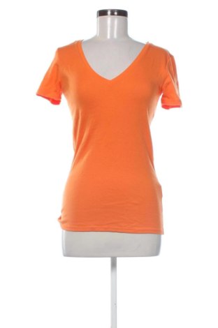 Bluză de femei United Colors Of Benetton, Mărime M, Culoare Portocaliu, Preț 57,74 Lei, #138083896