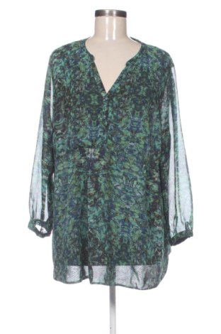 Bluzka damska H&M, Rozmiar XL, Kolor Kolorowy, Cena 33,87 zł, #138083931