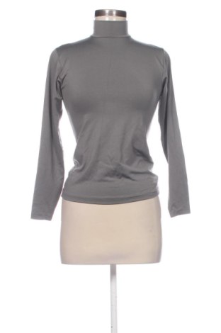 Bluzka damska Unbranded, Rozmiar S, Kolor Szary, Cena 21,17 zł, #138084064