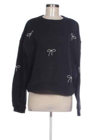 Bluză de femei Sinsay, Mărime XXL, Culoare Negru, Preț 41,99 Lei, #138084249