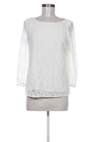 Bluză de femei S.Oliver, Mărime S, Culoare Ecru, Preț 46,09 Lei, #138084300