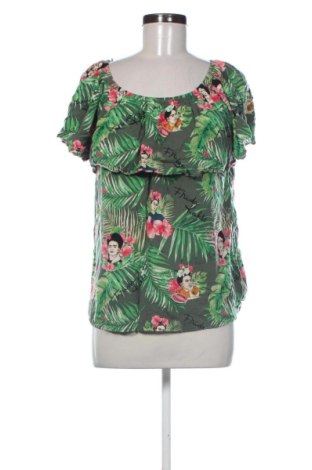 Bluză de femei Frida Kahlo, Mărime XL, Culoare Multicolor, Preț 57,74 Lei, #138084342
