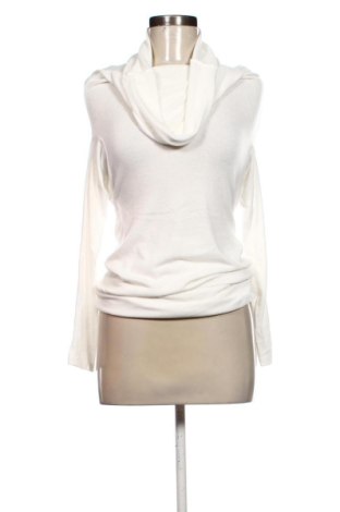 Bluză de femei Unbranded, Mărime S, Culoare Ecru, Preț 36,74 Lei, #138084459
