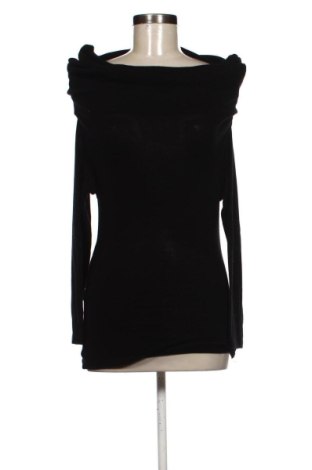 Bluză de femei Zara, Mărime S, Culoare Negru, Preț 115,48 Lei, #138084490