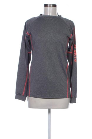 Bluză de femei Unbranded, Mărime L, Culoare Gri, Preț 31,49 Lei, #138084715