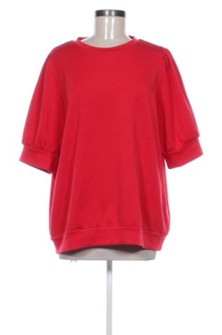Bluză de femei Soya Concept, Mărime XXL, Culoare Roșu, Preț 57,74 Lei, #138084787