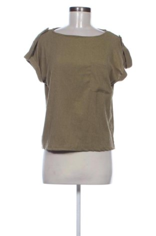 Bluză de femei Janina, Mărime M, Culoare Verde, Preț 36,74 Lei, #138084977